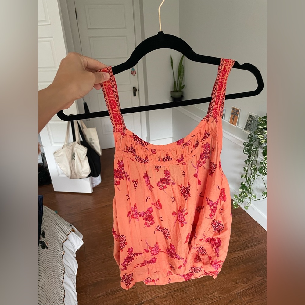 Anthropologie shirt